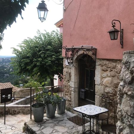 Esprit Brocante Gite Classe Saint Jeannet Εξωτερικό φωτογραφία