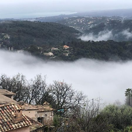 Esprit Brocante Gite Classe Saint Jeannet Εξωτερικό φωτογραφία