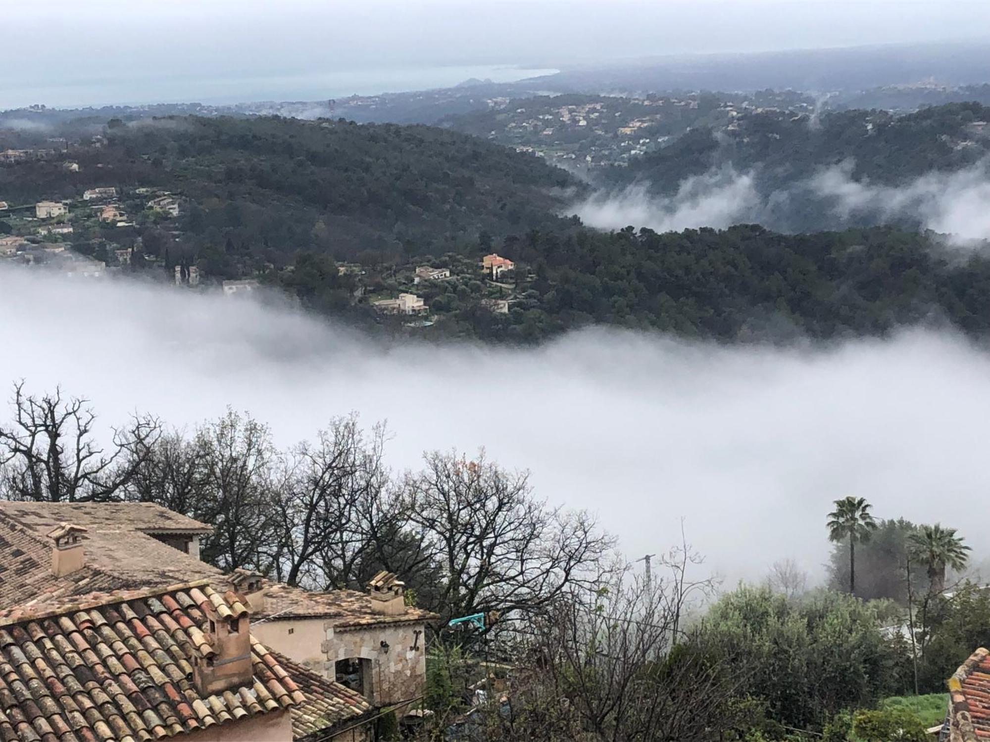 Esprit Brocante Gite Classe Saint Jeannet Εξωτερικό φωτογραφία