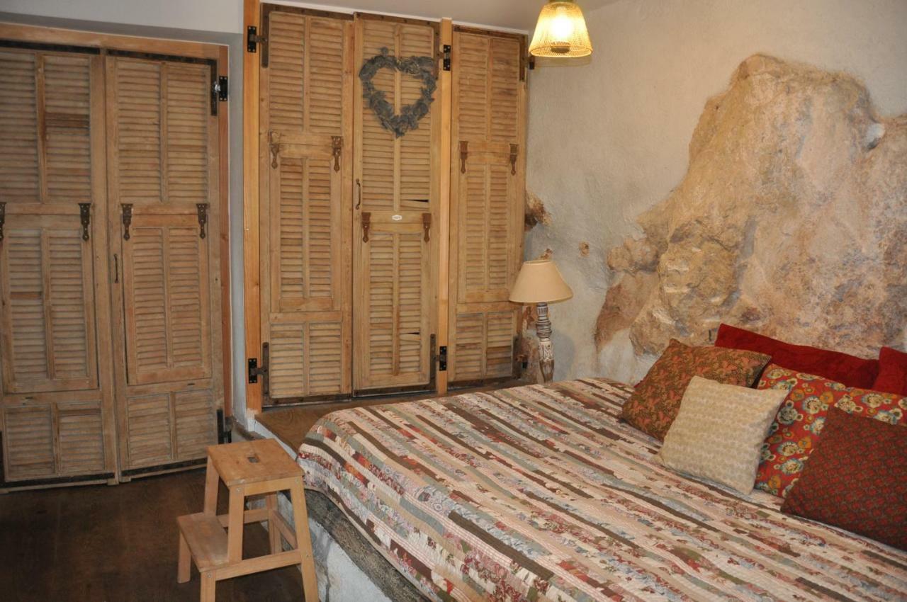Esprit Brocante Gite Classe Saint Jeannet Εξωτερικό φωτογραφία