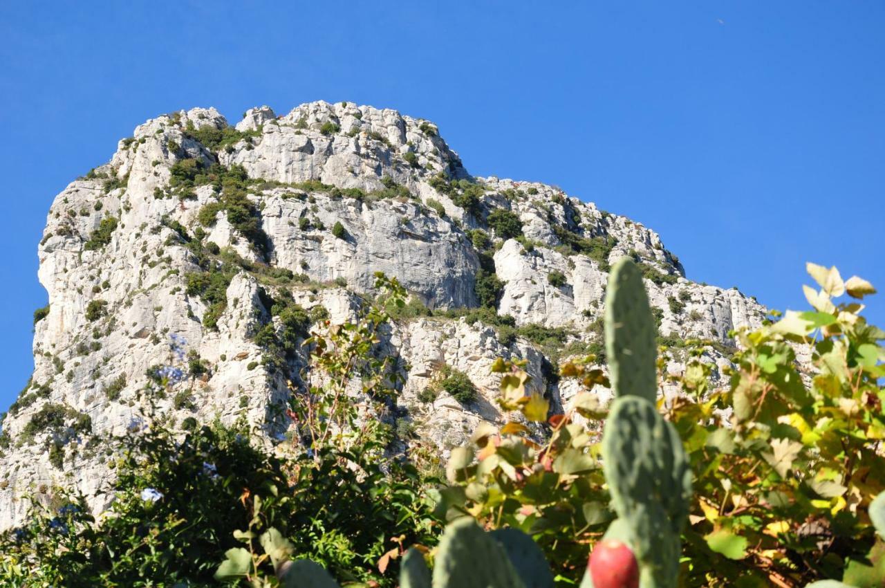 Esprit Brocante Gite Classe Saint Jeannet Εξωτερικό φωτογραφία